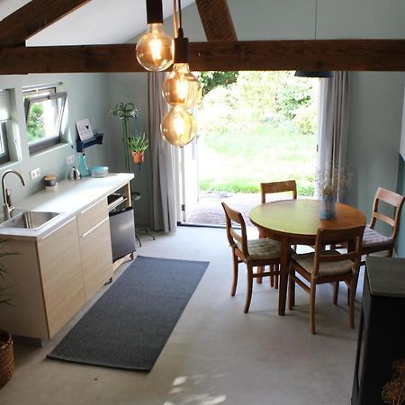 Het Aambeeld Bed & Breakfast Wanroij Bagian luar foto