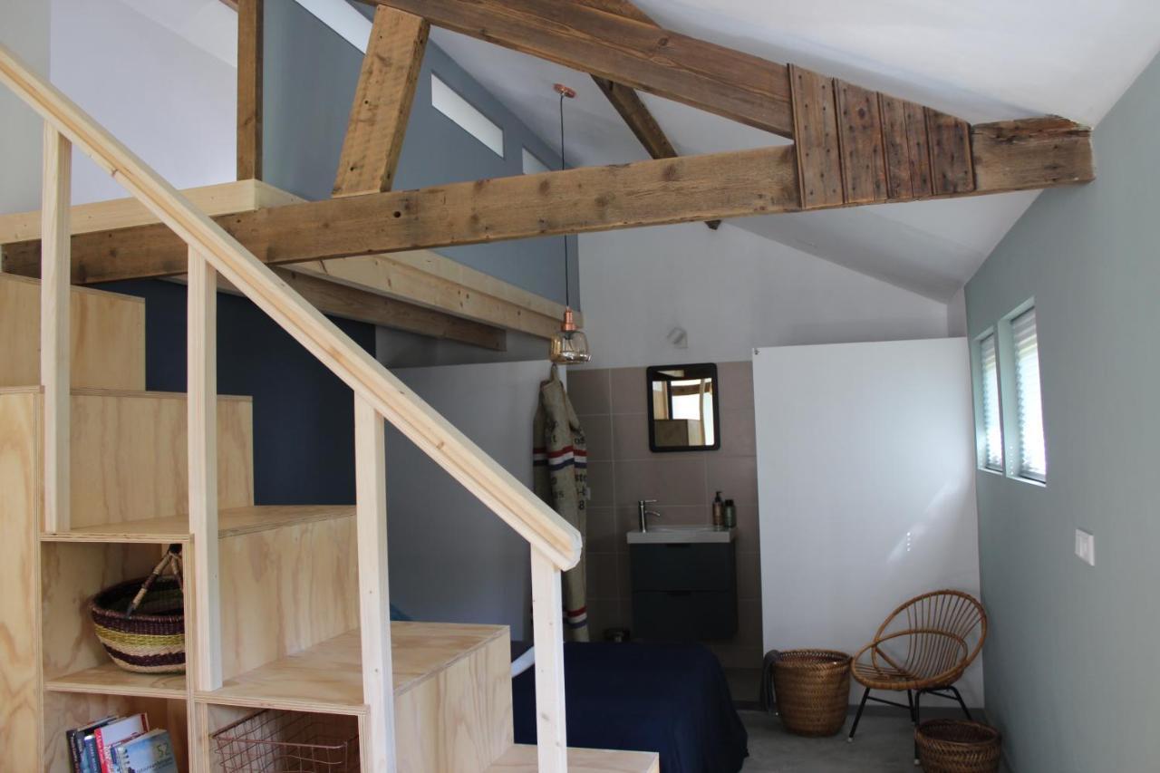 Het Aambeeld Bed & Breakfast Wanroij Bagian luar foto